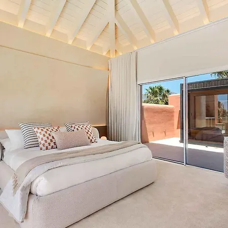 4br Penthouse Los Monteros Playa - What'app - 0034-602-661-430 - For Reservations! *