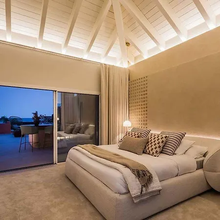 4br Penthouse Los Monteros Playa - What'app - 0034-602-661-430 - For Reservations! * Marbella