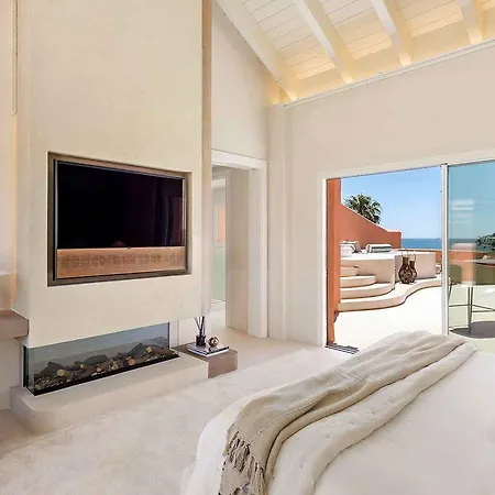 4br Penthouse Los Monteros Playa - What'app - 0034-602-661-430 - For Reservations! * Marbella
