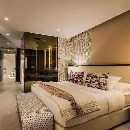 4br Penthouse Los Monteros Playa - What'app - 0034-602-661-430 - For Reservations! Apartment Marbella