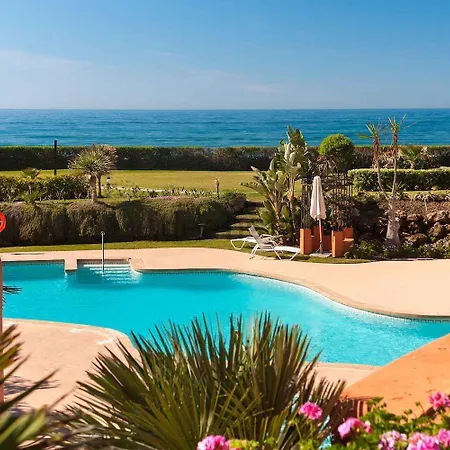 4br Penthouse Los Monteros Playa - What'app - 0034-602-661-430 - For Reservations! * Marbella